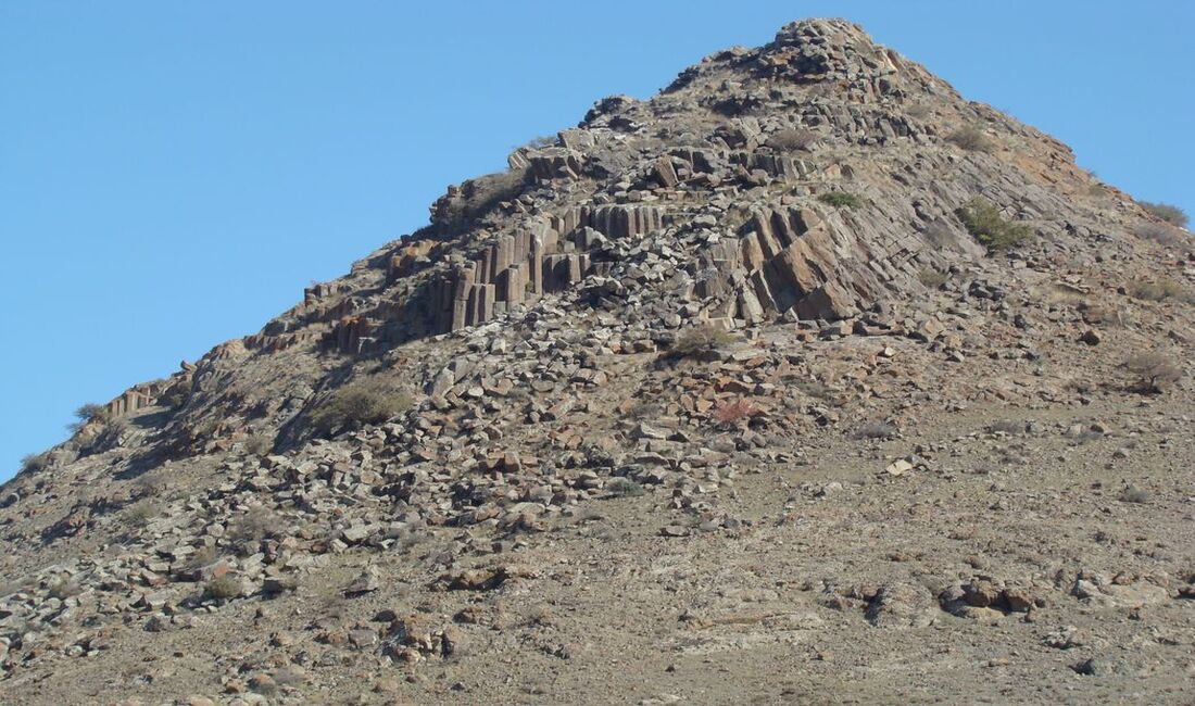 Lerik - Qabbro Yatağının Dərin Kəşfiyyatı