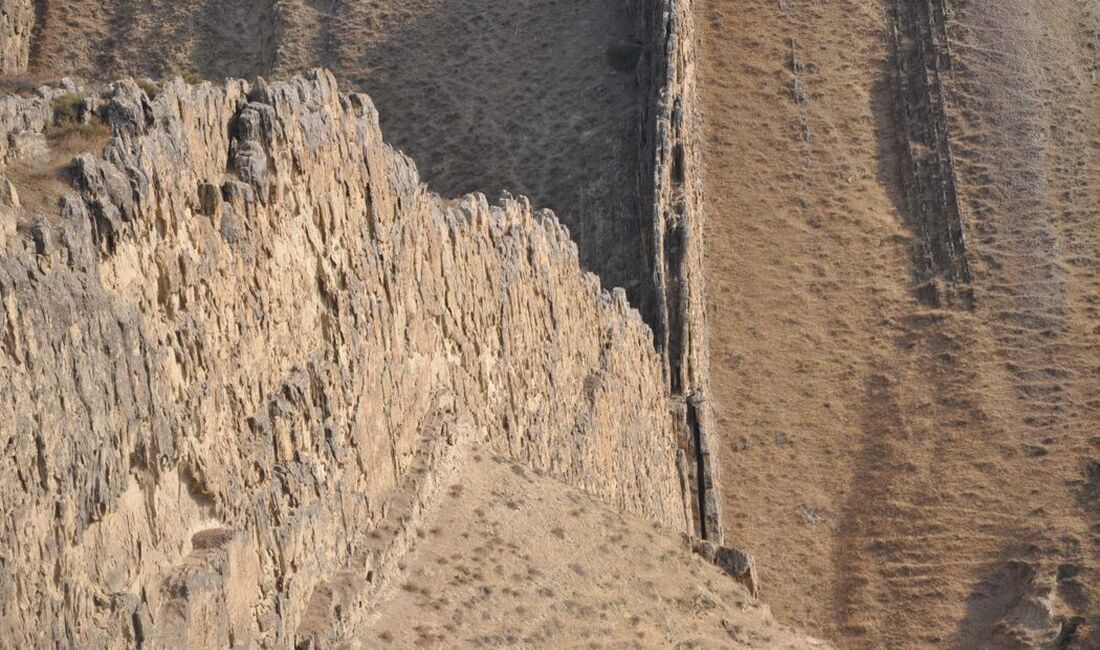 Daş Karxanasının Geotekniki Nəzarəti