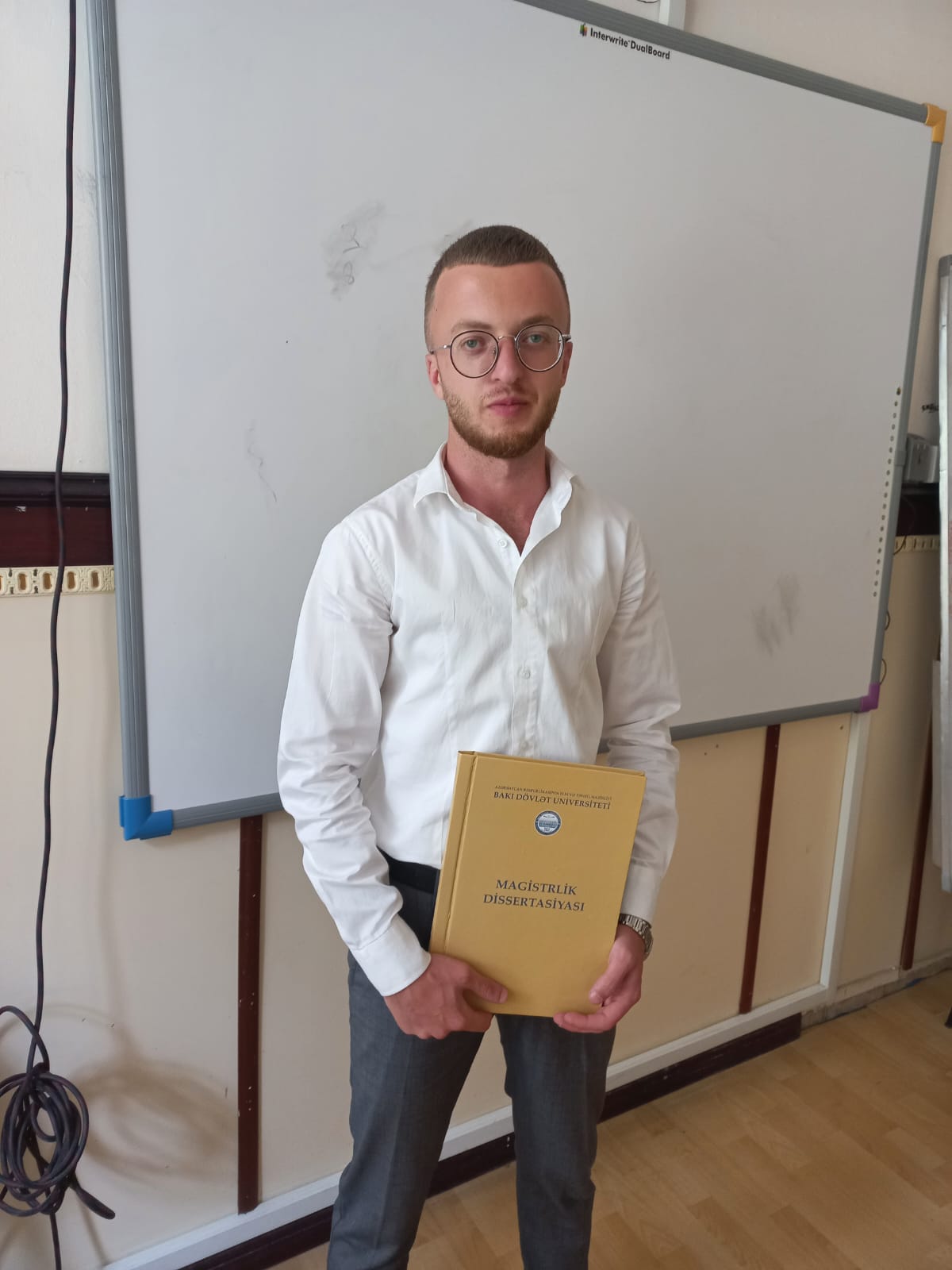 Məhəmməd Əlizadə